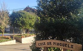 Casa Da Pinguela Camino Ingles